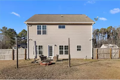149 Saddle Lane, Lillington, NC 27546 - Photo 34