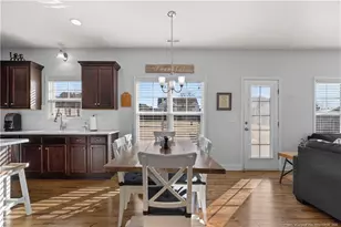 149 Saddle Ln, Lillington, NC 27546 - Photo 8