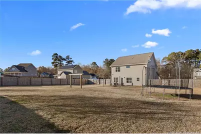 149 Saddle Lane, Lillington, NC 27546 - Photo 36