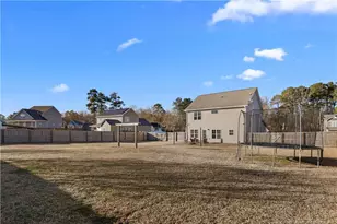 149 Saddle Ln, Lillington, NC 27546 - Photo 36