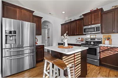 149 Saddle Lane, Lillington, NC 27546 - Photo 10