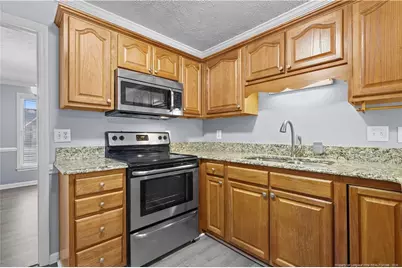 3521 Harrisburg Drive, Fayetteville, NC 28306 - Photo 14