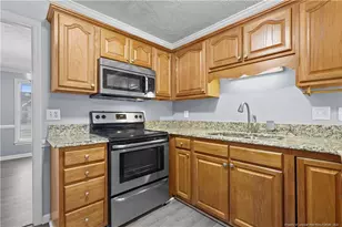 3521 Harrisburg Dr, Fayetteville, NC 28306 - Photo 14