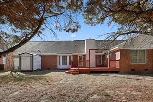 3521 Harrisburg Dr, Fayetteville, NC 28306 - Photo 38