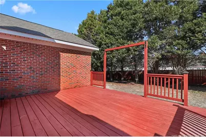 3521 Harrisburg Drive, Fayetteville, NC 28306 - Photo 34