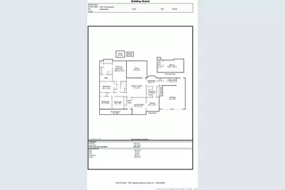 3521 Harrisburg Drive, Fayetteville, NC 28306 - Photo 42