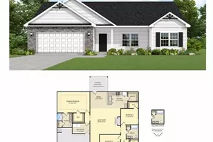 299 Crowville St, Raeford, NC 28376 - Photo 2