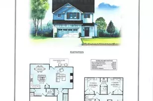 200 Scott Ave, Vass, NC 28394 - Photo 2