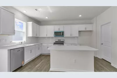 337 Hartfield Avenue, Raeford, NC 28376 - Photo 4