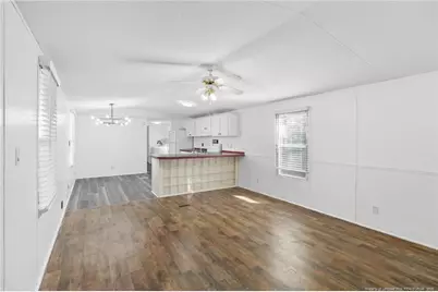 7321 Sheriff Watson Road, Sanford, NC 27332 - Photo 4