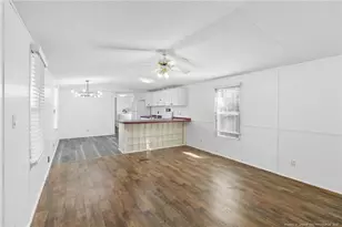 7321 Sheriff Watson Rd, Sanford, NC 27332 - Photo 4