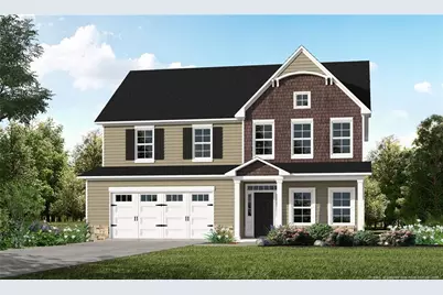 73 Harborwood Street, Lillington, NC 27546 - Photo 1