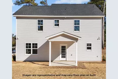 9790 Rockfish Road, Raeford, NC 28376 - Photo 8