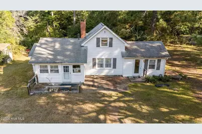 376 Foxfire Road, Aberdeen, NC 28315 - Photo 1