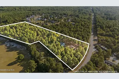 376 Foxfire Road, Aberdeen, NC 28315 - Photo 22