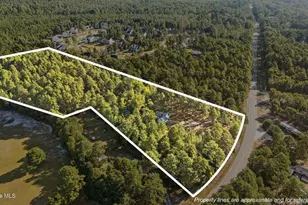 376 Foxfire Rd, Aberdeen, NC 28315 - Photo 22