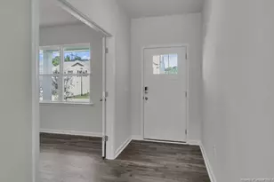 310 Hartfield Ave, Raeford, NC 28376 - Photo 2