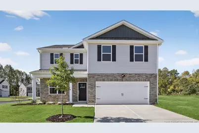 310 Hartfield Avenue, Raeford, NC 28376 - Photo 1