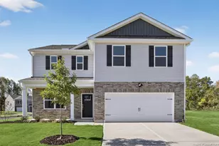 310 Hartfield Ave, Raeford, NC 28376 - Photo 1