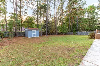 7787 Trappers Road, Fayetteville, NC 28311 - Photo 36