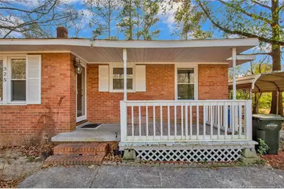 325 Jefferson Drive, Fayetteville, NC 28303 - Photo 4