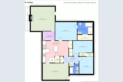 325 Jefferson Drive, Fayetteville, NC 28303 - Photo 6