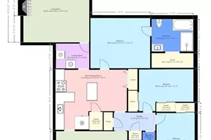 325 Jefferson Dr, Fayetteville, NC 28303 - Photo 6