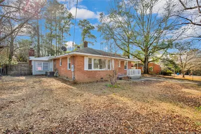 325 Jefferson Drive, Fayetteville, NC 28303 - Photo 2