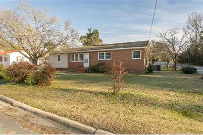 511 Layfayette Street, Lumberton, NC 28358 - Photo 28
