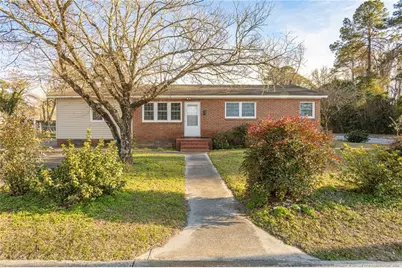 511 Layfayette Street, Lumberton, NC 28358 - Photo 22