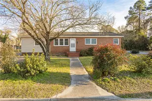 511 Lafayette St, Lumberton, NC 28358 - Photo 22