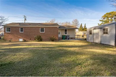 511 Layfayette Street, Lumberton, NC 28358 - Photo 2
