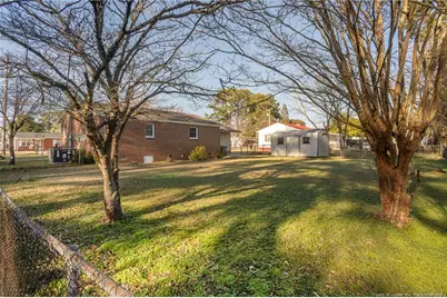 511 Layfayette Street, Lumberton, NC 28358 - Photo 24