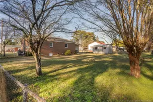 511 Layfayette St, Lumberton, NC 28358 - Photo 24