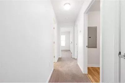 3308 Harbour Pointe Drive #7, Fayetteville, NC 28314 - Photo 38