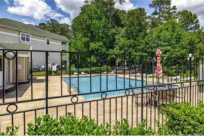 3308 Harbour Pointe Drive #7, Fayetteville, NC 28314 - Photo 8