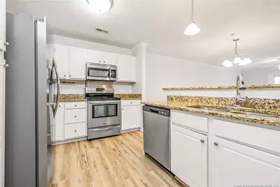 3308 Harbour Pointe Drive #7, Fayetteville, NC 28314 - Photo 16