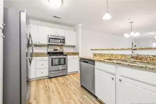 3308 Harbour Pointe Dr, Fayetteville, NC 28314 - Photo 16