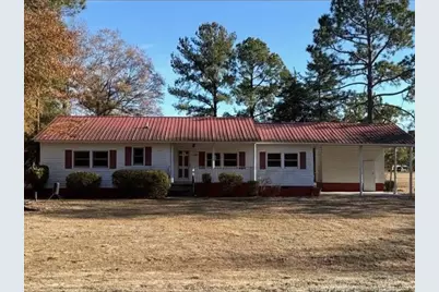 256 Chesters Road, Roseboro, NC 28382 - Photo 1