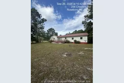 256 Chesters Road, Roseboro, NC 28382 - Photo 6