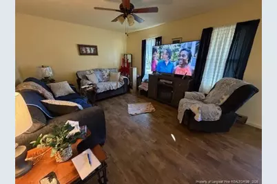 400 Tuskeegee Drive, Laurinburg, NC 28352 - Photo 2