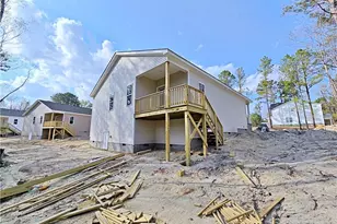 309 Appaloosa Dr, Spring Lake, NC 28390 - Photo 18