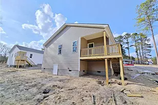 331 Appaloosa Dr, Spring Lake, NC 28390 - Photo 22