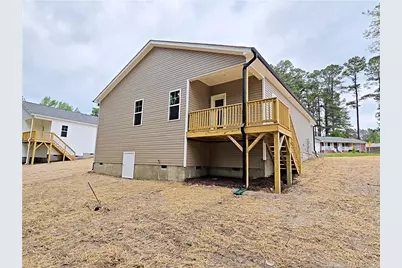 331 Appaloosa Drive, Spring Lake, NC 28390 - Photo 28