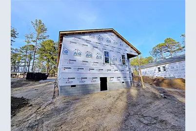 331 Appaloosa Drive, Spring Lake, NC 28390 - Photo 4