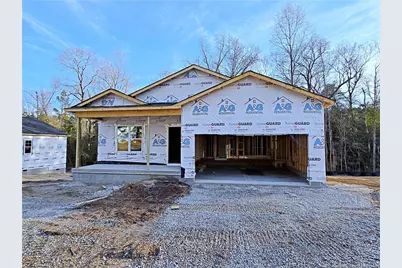 349 Appaloosa Drive, Spring Lake, NC 28390 - Photo 1