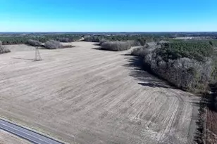 Tbd S Old Wire Rd, Red Springs, NC 28377 - Photo 1