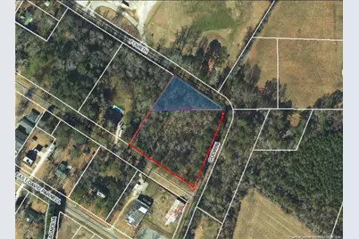 E Third Street E, Parkton, NC 28371 - Photo 4