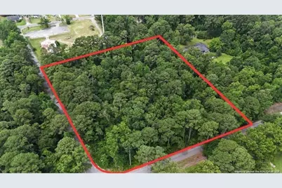 E Third Street E, Parkton, NC 28371 - Photo 6