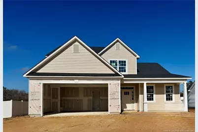 360 Steelwood Street, Raeford, NC 28376 - Photo 1